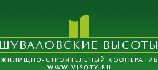 ЖК Шуваловские Высоты ЖК Шуваловские Высоты